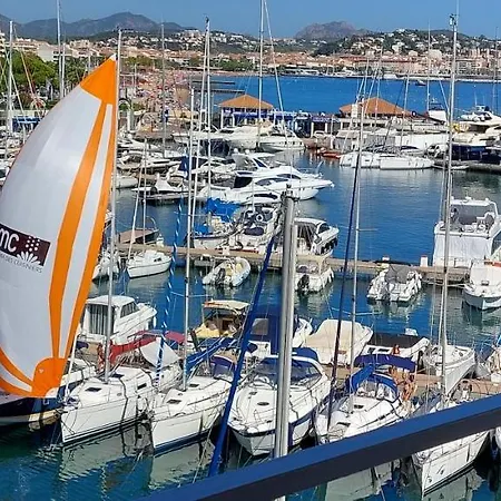 Boutique Hirondelle Port *