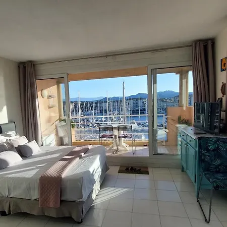 Daire Boutique Hirondelle Port *