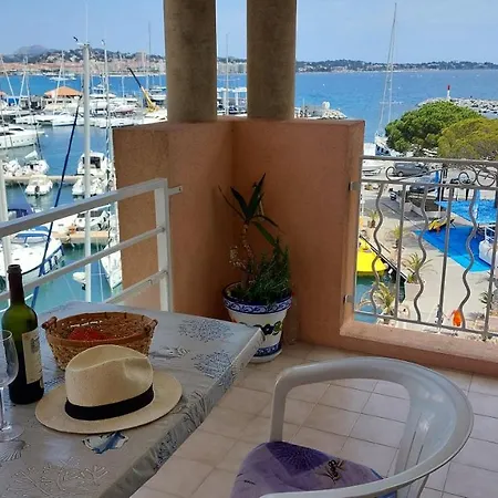 Boutique Hirondelle Port