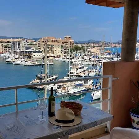 Appartamento Boutique Hirondelle Port