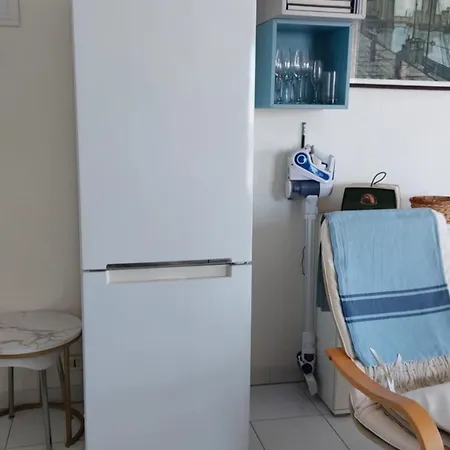 Apartamento Boutique Hirondelle Port *