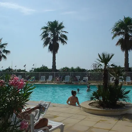 Appartamento Boutique Hirondelle Port Fréjus