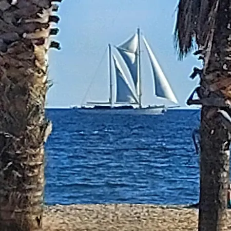 아파트 Boutique Hirondelle Port Fréjus