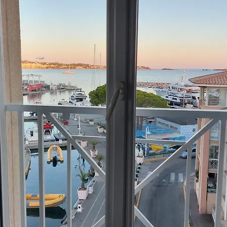 Boutique Hirondelle Port *