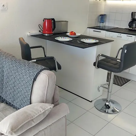 Boutique Hirondelle Port Apartamento