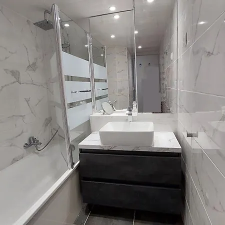 Apartamento Boutique Hirondelle Port