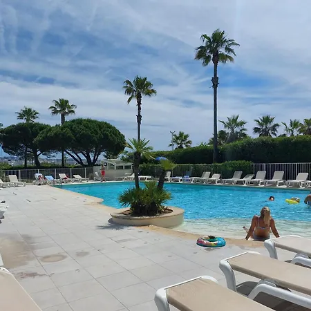 Apartamento Boutique Hirondelle Port