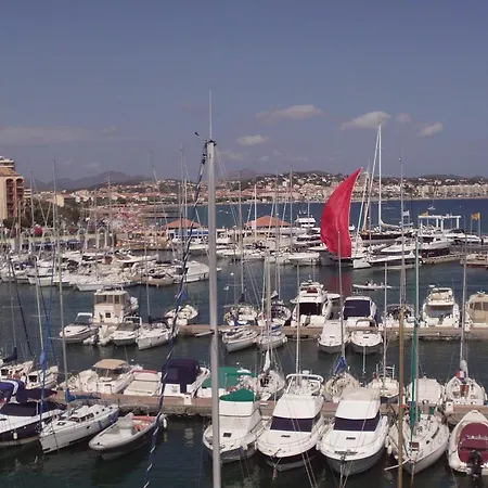 Boutique Hirondelle Port Apartamento
