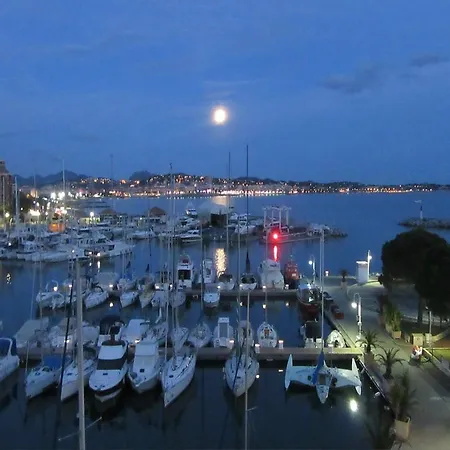Boutique Hirondelle Port